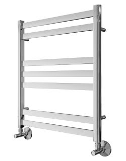 Водяной полотенцесушитель Aquatek Сириус AQ DP0760CH П7 50x60см хром